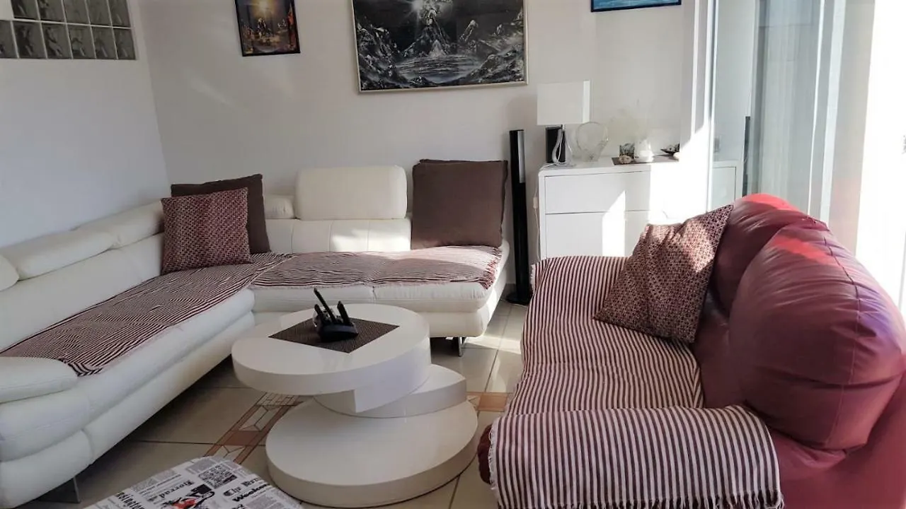 Apartment Maslenica, Near Zadar  Maslenica