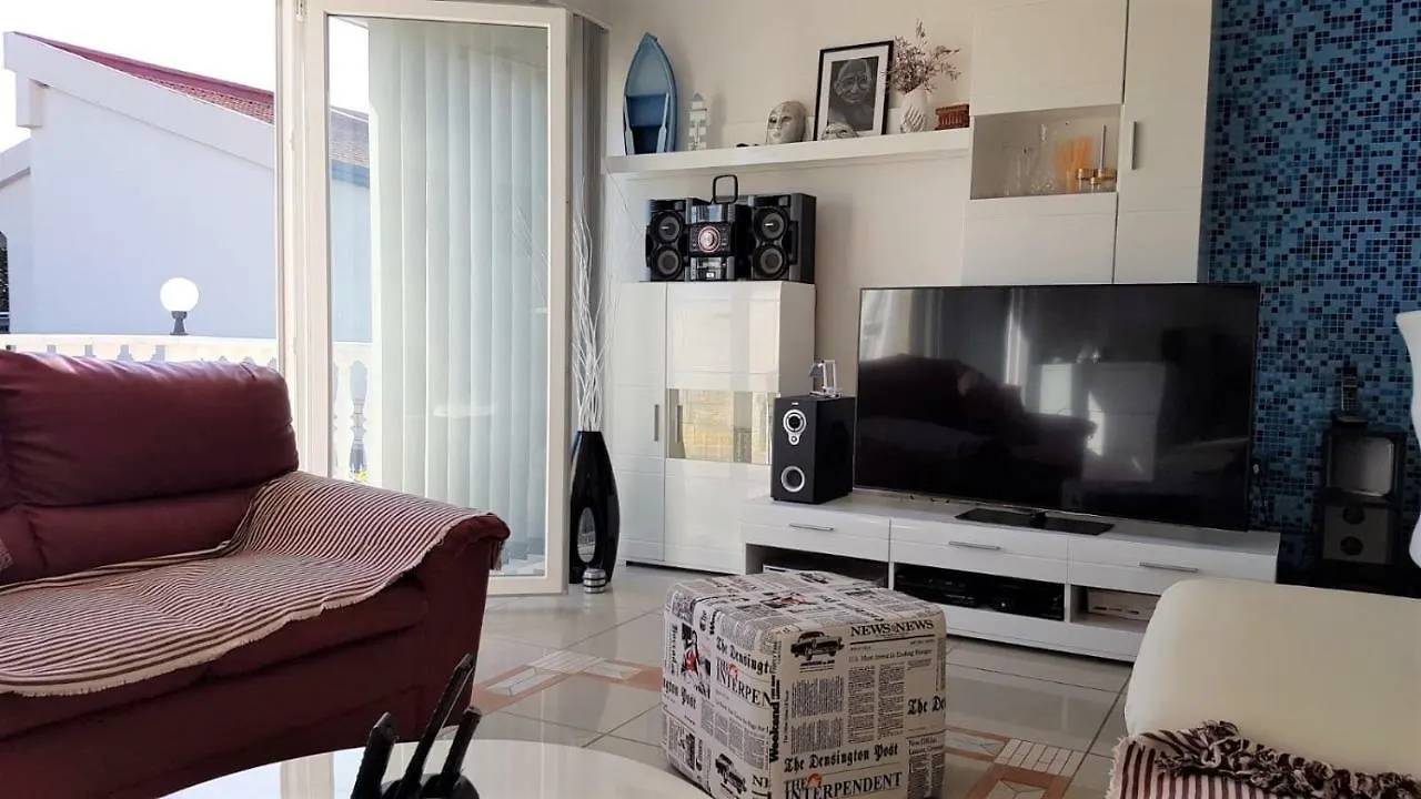 Apartment Maslenica, Near Zadar Maslenica