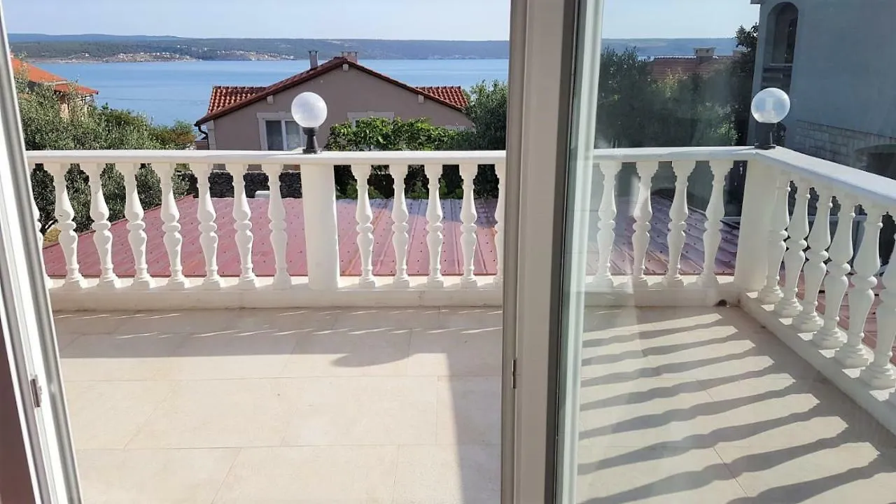 Apartment Maslenica, Near Zadar