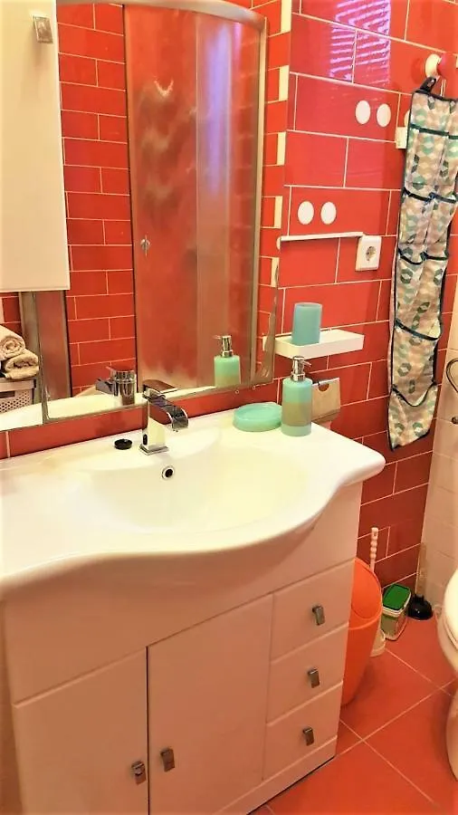 Apartment Maslenica, Near Zadar Croatia