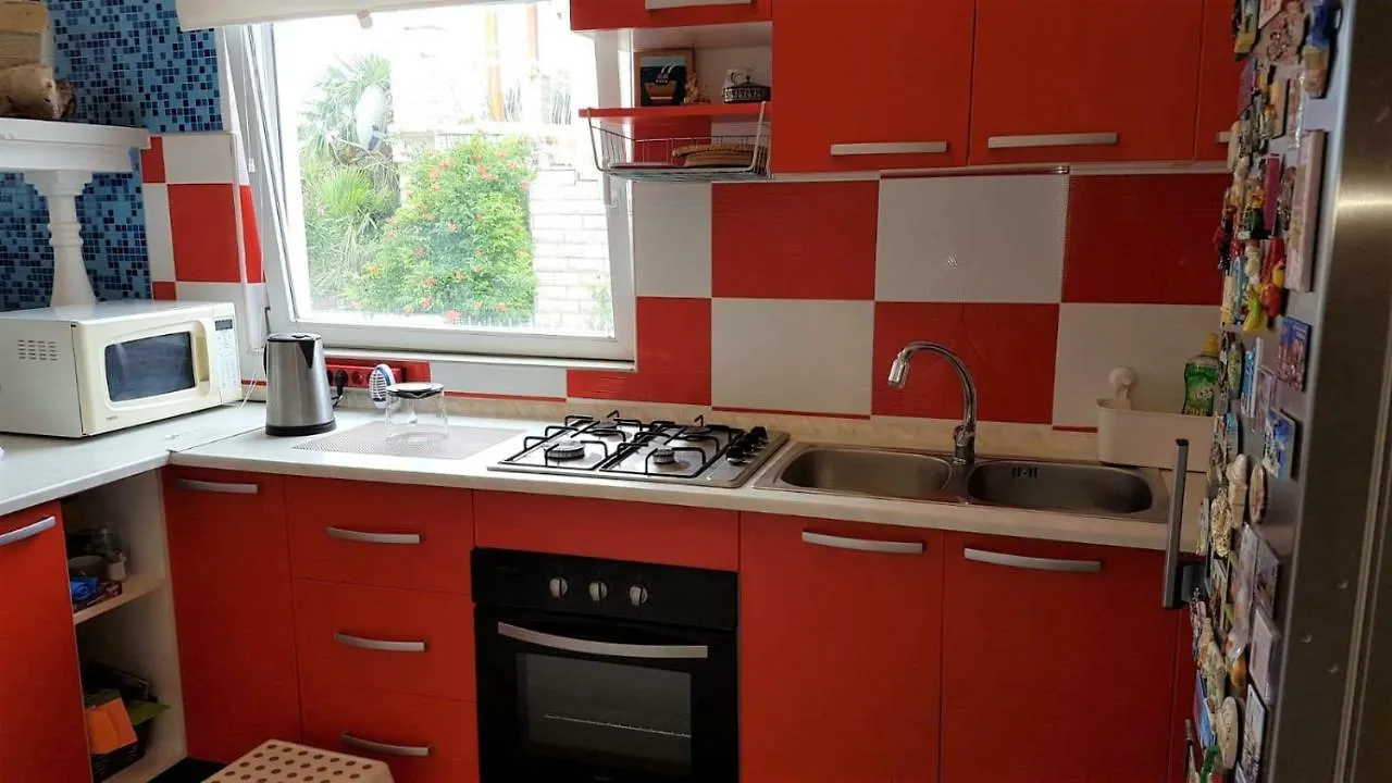 Apartment Maslenica, Near Zadar