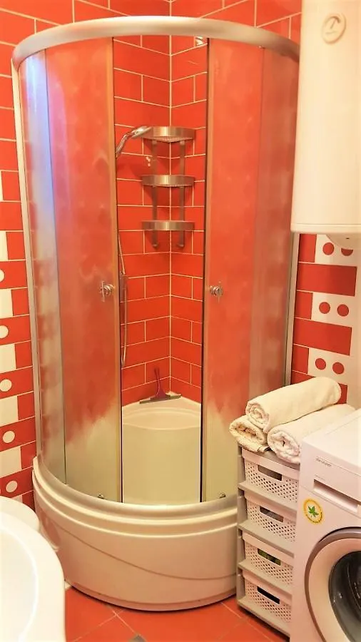Apartment Maslenica, Near Zadar Chorvatsko